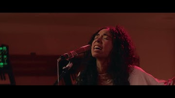 Indigo De Souza - Real Pain [Official Live Video]