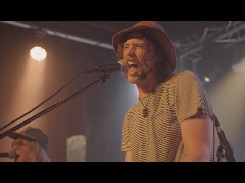 Panda Conspiracy – "Spice" (High Dive Seattle – Live Energy Recap)