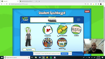 How-To Login To QuaverMusic.com