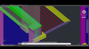 Unitized Curtain wall