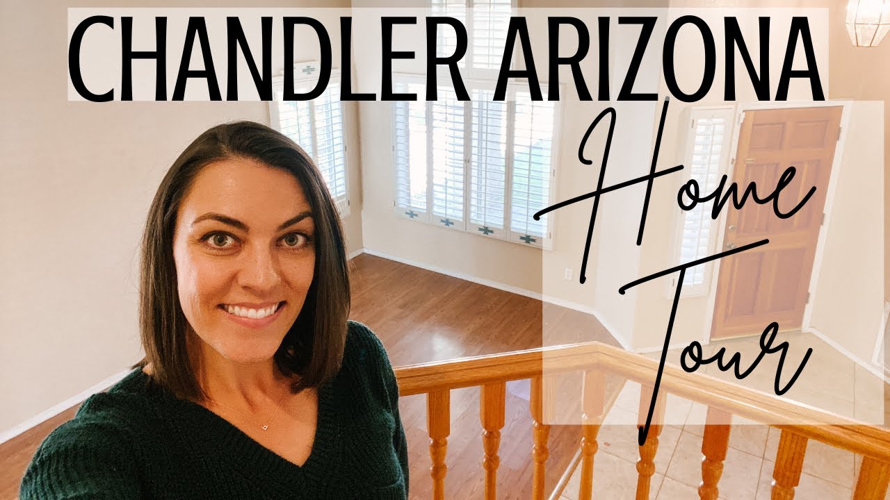 Homes in Chandler Arizona | Chandler Arizona Homes for Sale