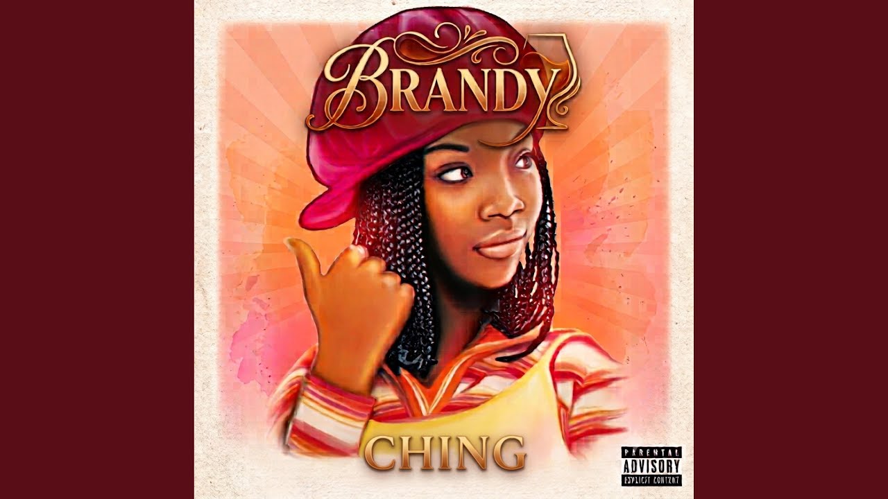 Watch Brandy on YouTube Watch Brandy on YouTube