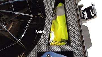 ASIO | What’s in the box?