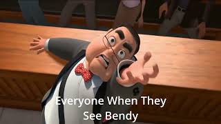 BB Slander S1 E1