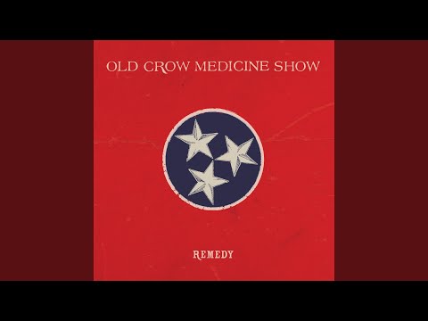 Old Crow Medicine Show - Sweet Amarillo