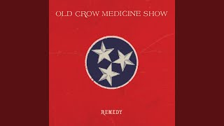 Sweet Amarillo - Old Crow Medicine Show