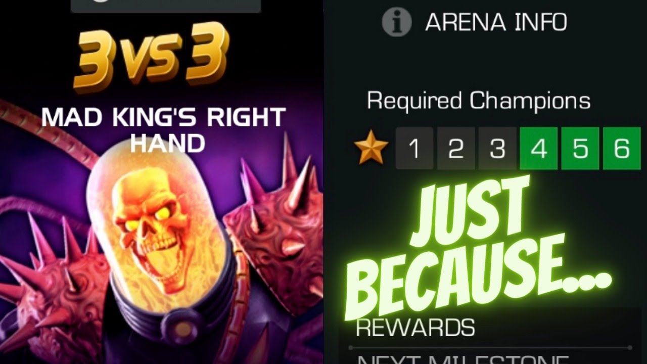 Let S Try And Snag 5 Cgr Day 2 Maybe Marvel Contest Of Champions Youtube Let S Try And Snag 5 Cgr Day 2 Maybe Marvel Contest Of Champions Youtube