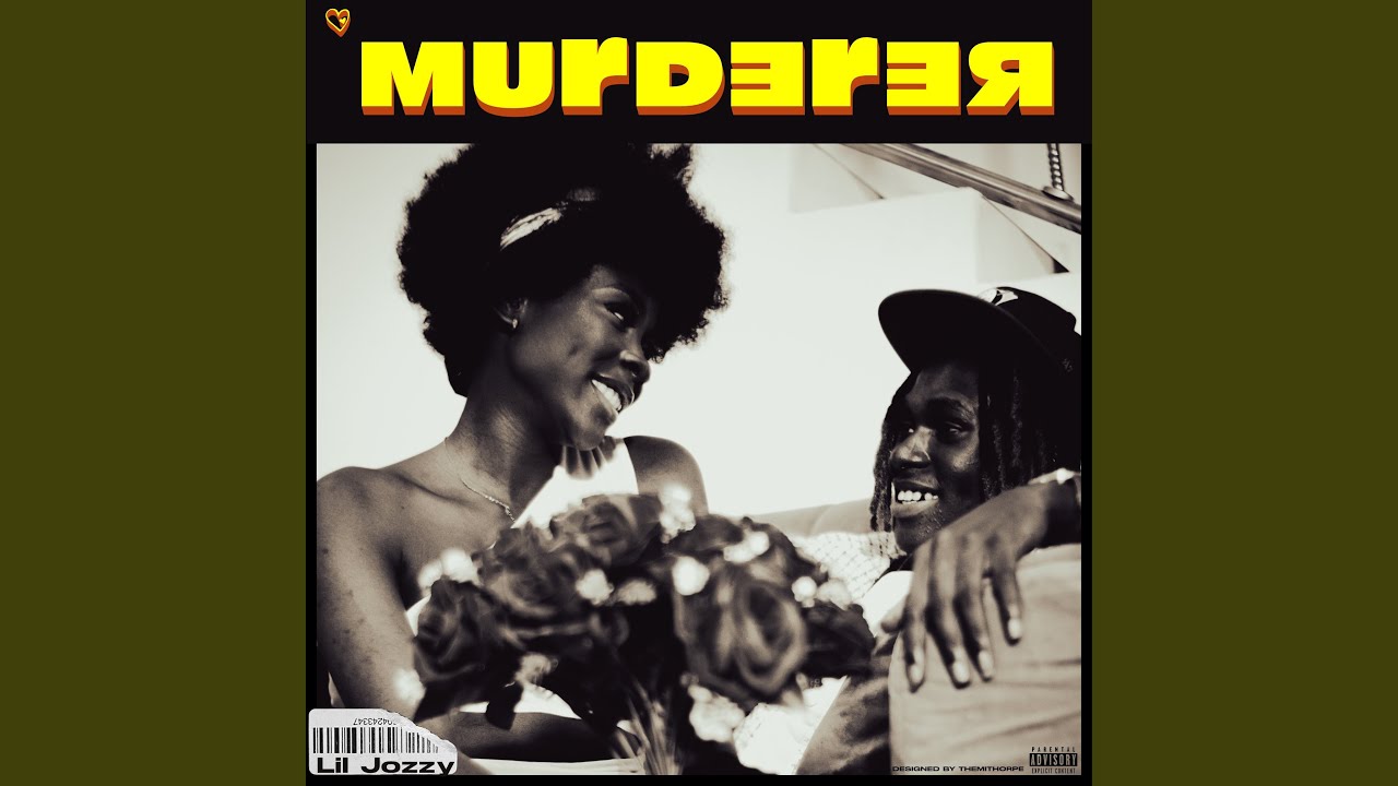 Watch Murderer on YouTube Watch Murderer on YouTube
