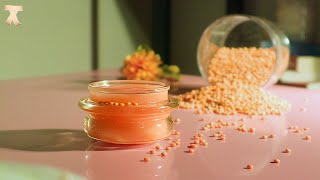 One Ingredient Erases All Wrinkles On Your Face! 100 year old recipe!