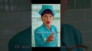 Download Lagu Ik wil dat je me kookt #ratched #shorts #movie MP3