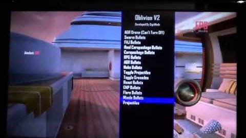 [BO2][GSC] Black Ops 2 Oblivion V2 [GSC][BO2]