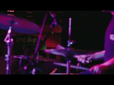The Grog Shop, Cleveland: the ‘place to play’ for up-and-coming bands since 1992