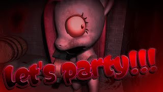 Играем в Pinkie Pie's Cupcake Party: Я НЕ ЖАЛЕЮ ЧТО ПРОСТИЛ ТЕБЯ!!!