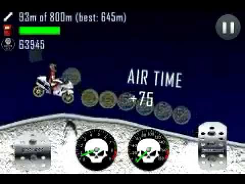     Hill Climb Racing -  4