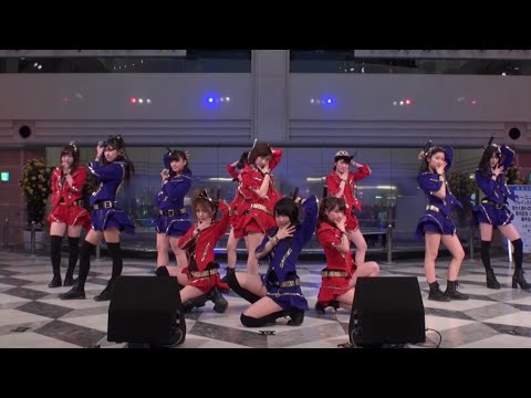 【LIVE】 モーニング娘。『One・Two・Three』『Help me!!』池袋サンシャイン