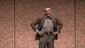 Pronkzitting 2025 "Kriebels in mien buuk" - Peter Centen