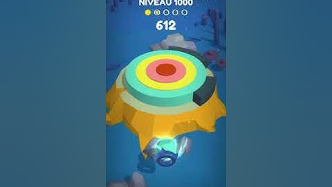 Twist Hit |Level 1000| WORLD RECORD ON YOUTUBE!!