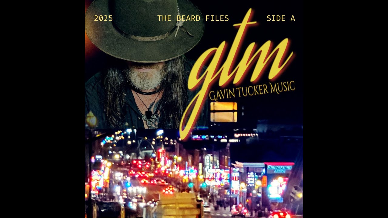 Gavin Tucker Music