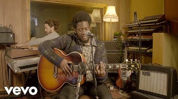 Michael Kiwanuka - You Ain’t The Problem (The Tonight Show Starring Jimmy Fallon 2021)