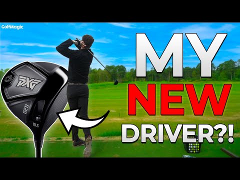 MY NEW DRIVER?! PXG 0211 Driver Review - YouTube
