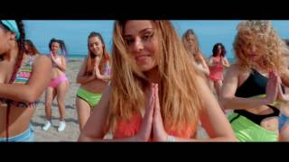 Video-Miniaturansicht von „NFASIS - Como SHAKIRA (Video Oficial)“