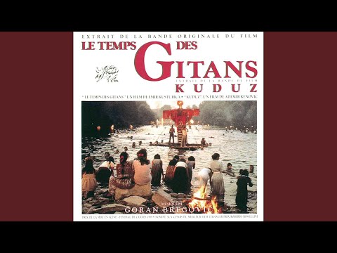 Ederlezi (BOF "Le temps des gitans")