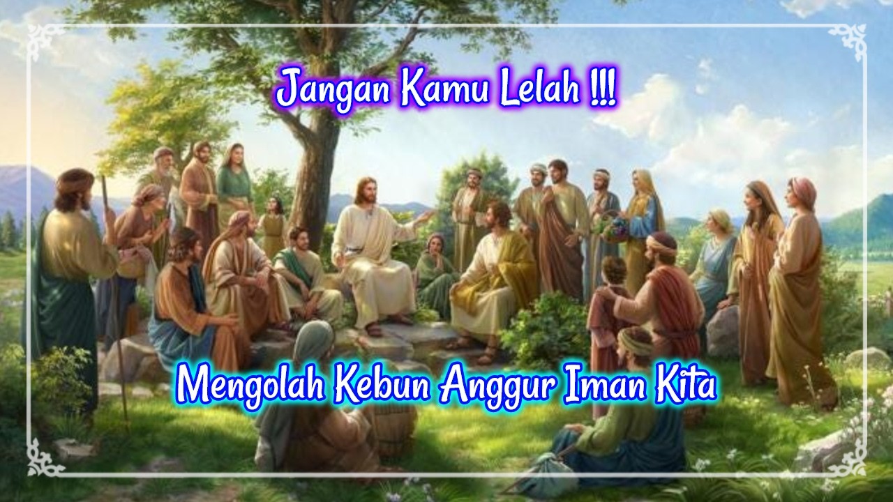 Renungan Harian Katolik, Jumat 6 Maret 2026 [Hari Biasa Pekan II Prapaskah]