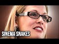 Kyrsten Sinema CANNOT Stop Ruining Everything