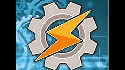 How to use tasker to automate your device