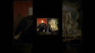 Rubens, le peintre diplomate
