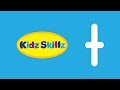 Kidz Skillz: Lowercase t