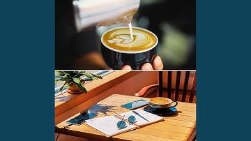 Pulsating Ambience for Positive Feelings