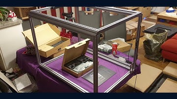 Snapmaker 2.0 A350 Part2