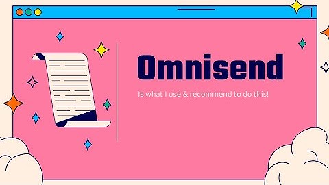 How To Boost Your Store Profits With Email & SMS