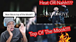 Conan Gray - Overdrive (Beatbox Cover by SHOW-GO) [Reaction!!!]