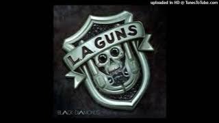 L.A. Guns - Diamonds