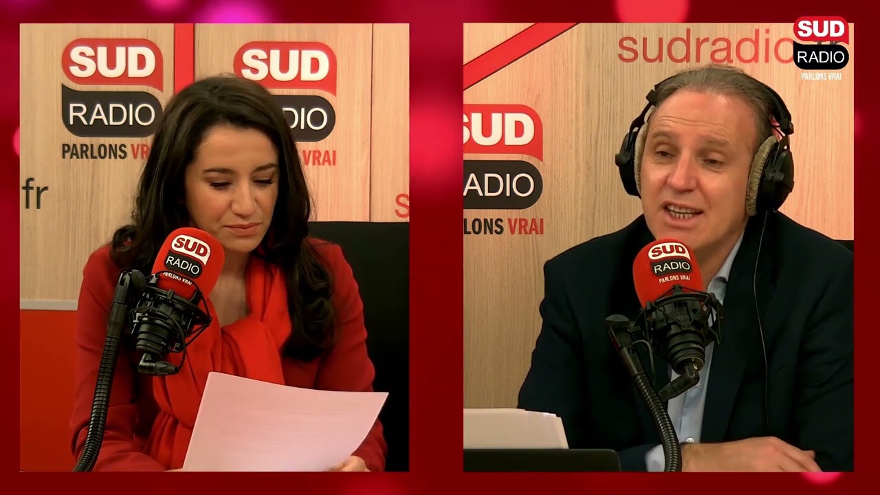 Lydia Guirous. Face à la guerre sur TF1 : "La politique en est pour une fois sortie grandie !"