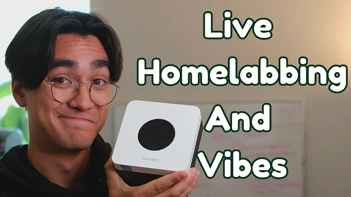 LIVE: AMA and Hangout before Christmas Break!