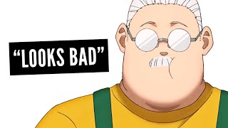 The Problem With Anime Fans