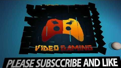 INTRO:Ping Pong Intro