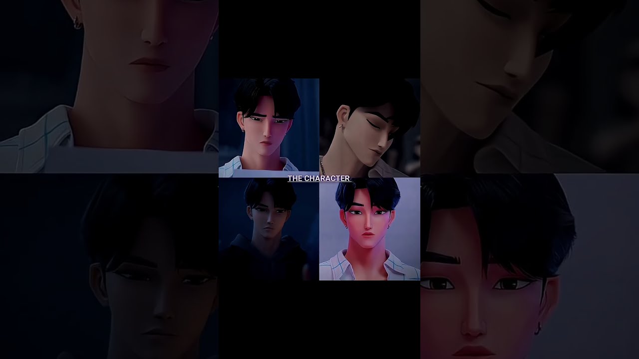 Jinu S Voice Actor Hits Different Slowedandreverb Anime Song Music Edit Kpopdemonhunters