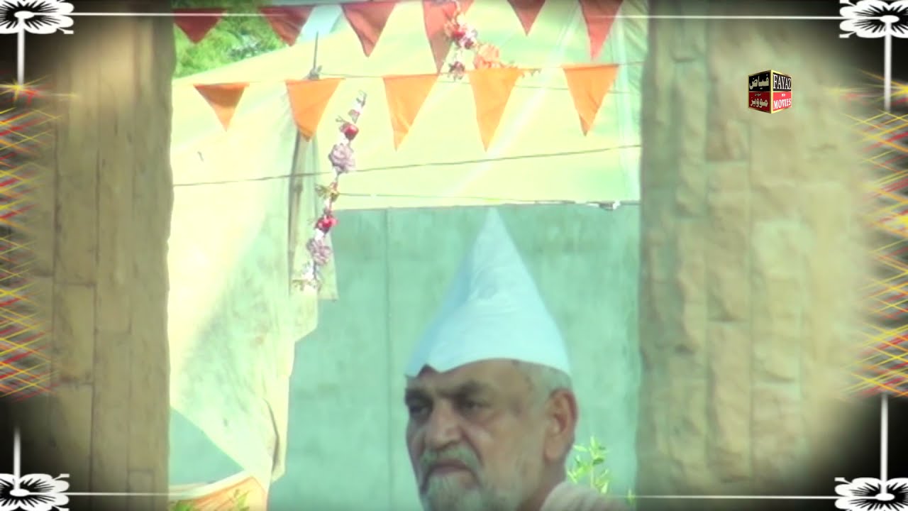 Jhok shareef 2020 Melo