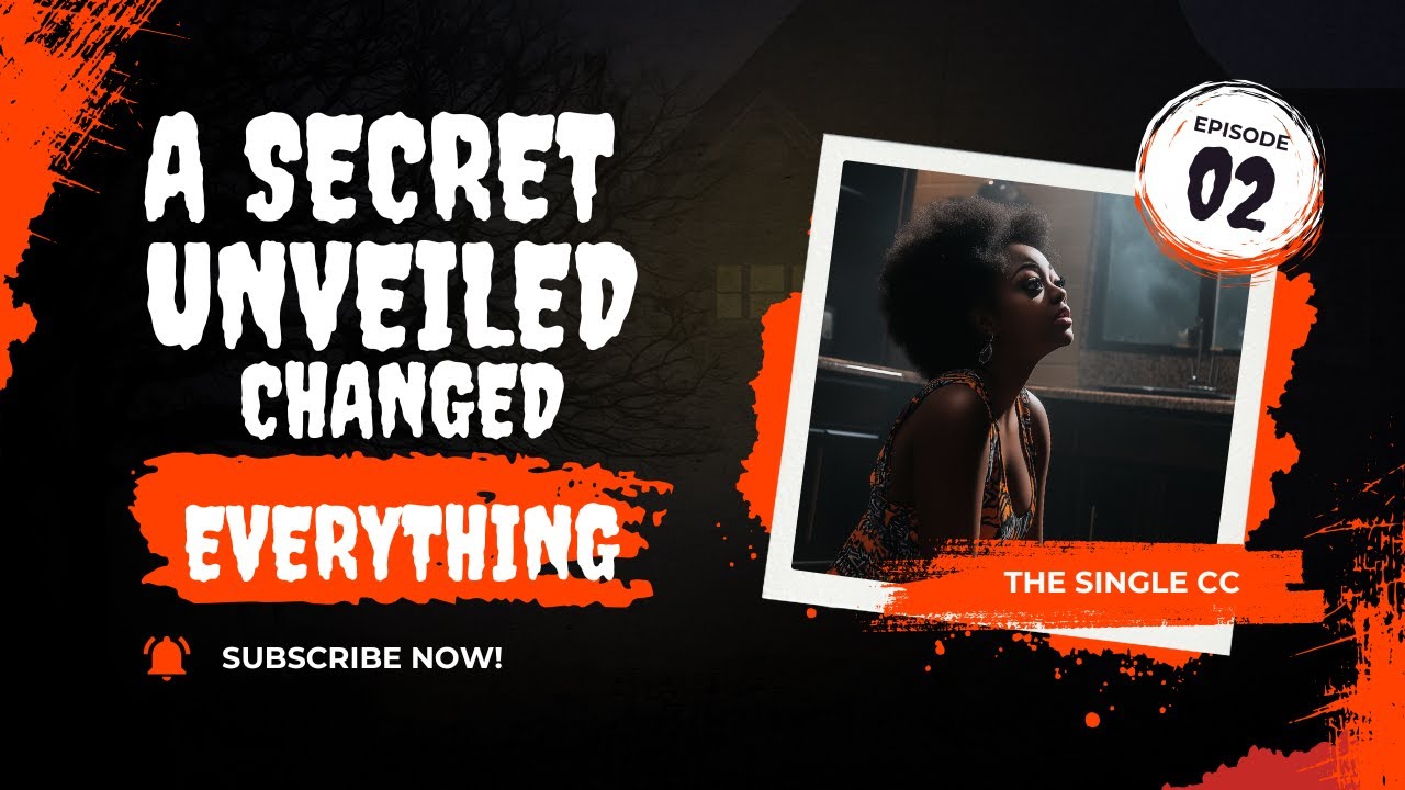 A Shocking Discovery That Changed Everything YouTube