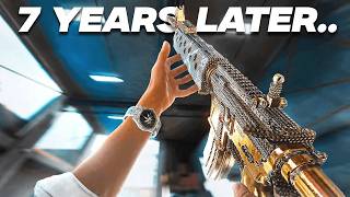 Information I played Modern Warfare 2019 7 Years Later... Update