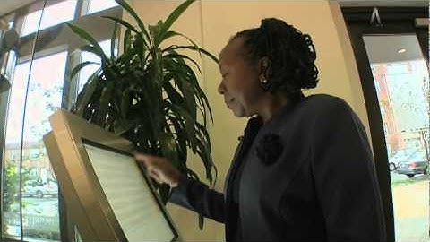 TOUCHSCREEN BY DATAWATCH