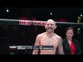 Fury FC 124: Bruce Whitehead vs Ali Abouzalam | September 20, 2026