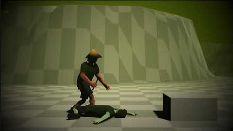 【Indie Game】Dev of the Dead #019 Goal【Unity Playmaker】