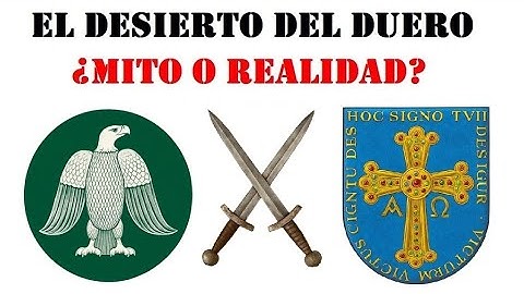 The Douro Desert — Historical Reality?
