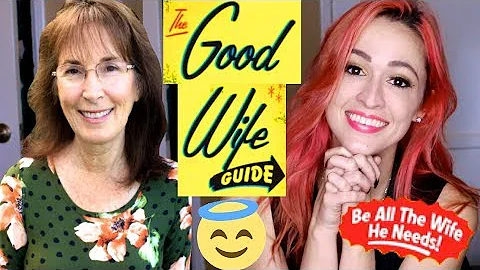 The Transformed Wife - MEGA CHRISTIAN CRINGE