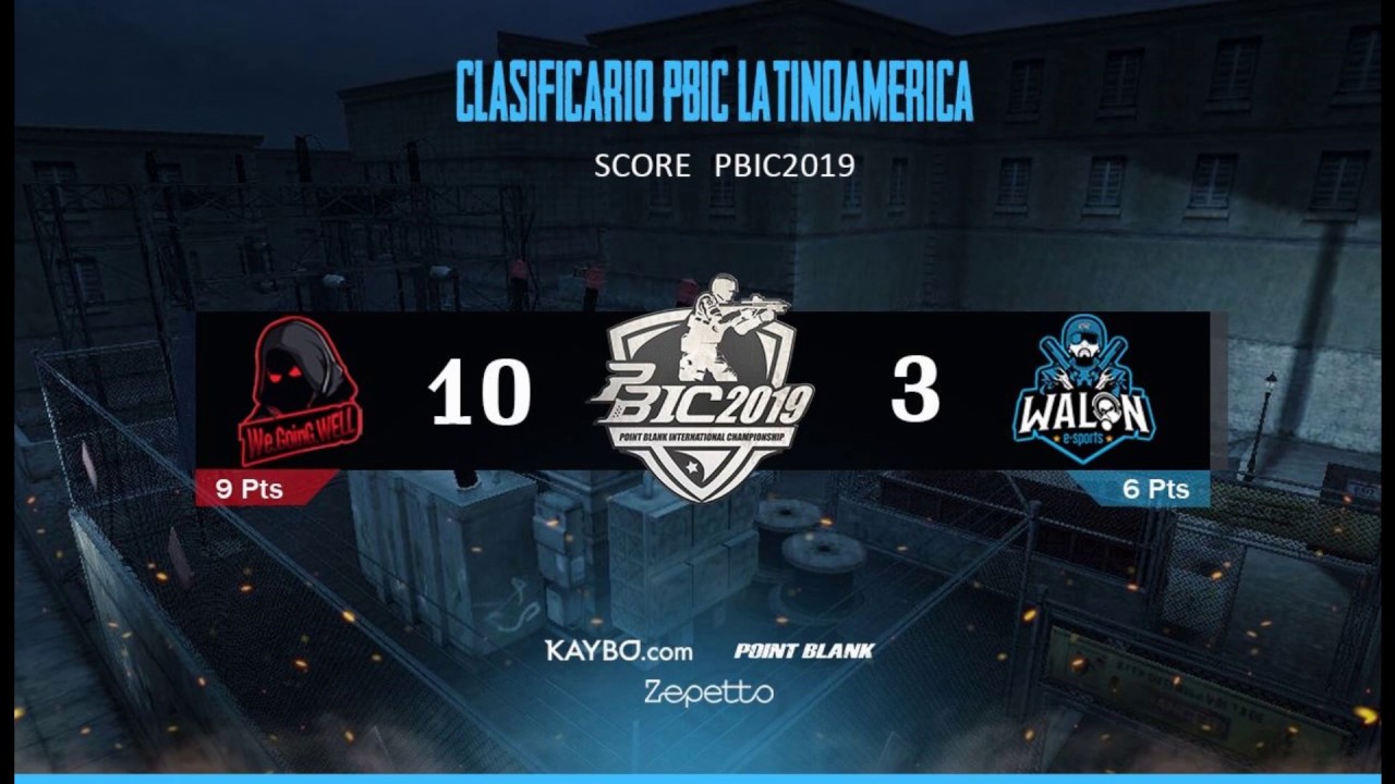 PantaWalon.e-Sports (3) - (10) We.GoinG.Well 